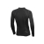 Koszulka termoaktywna motocyklowa SECA S-COOL BLACK